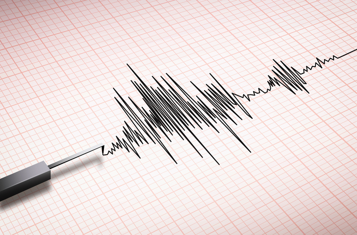 Earthquake Bangladesh Ladakh